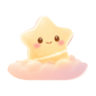 聊愈星星星头像
